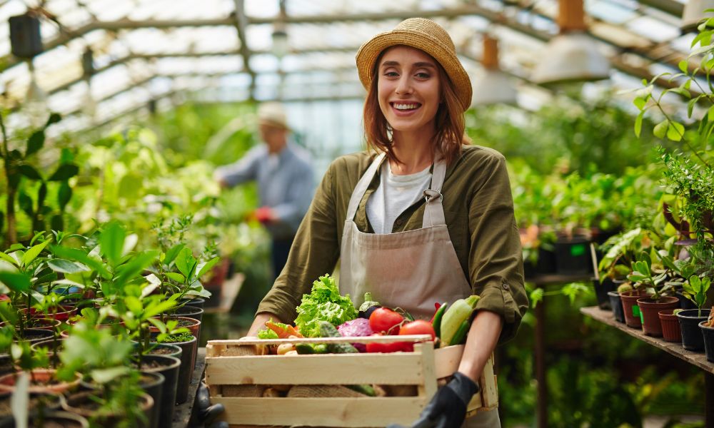 Clever Ways To Make Money as a Gardener