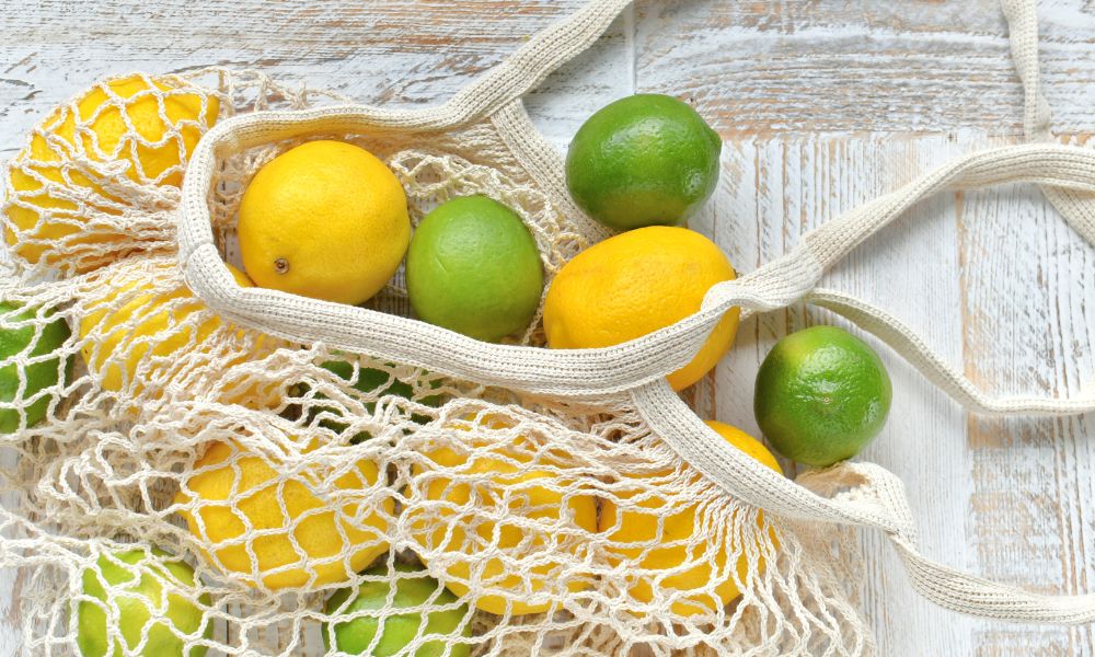 Why You Should Use Reusable Grocery Bags