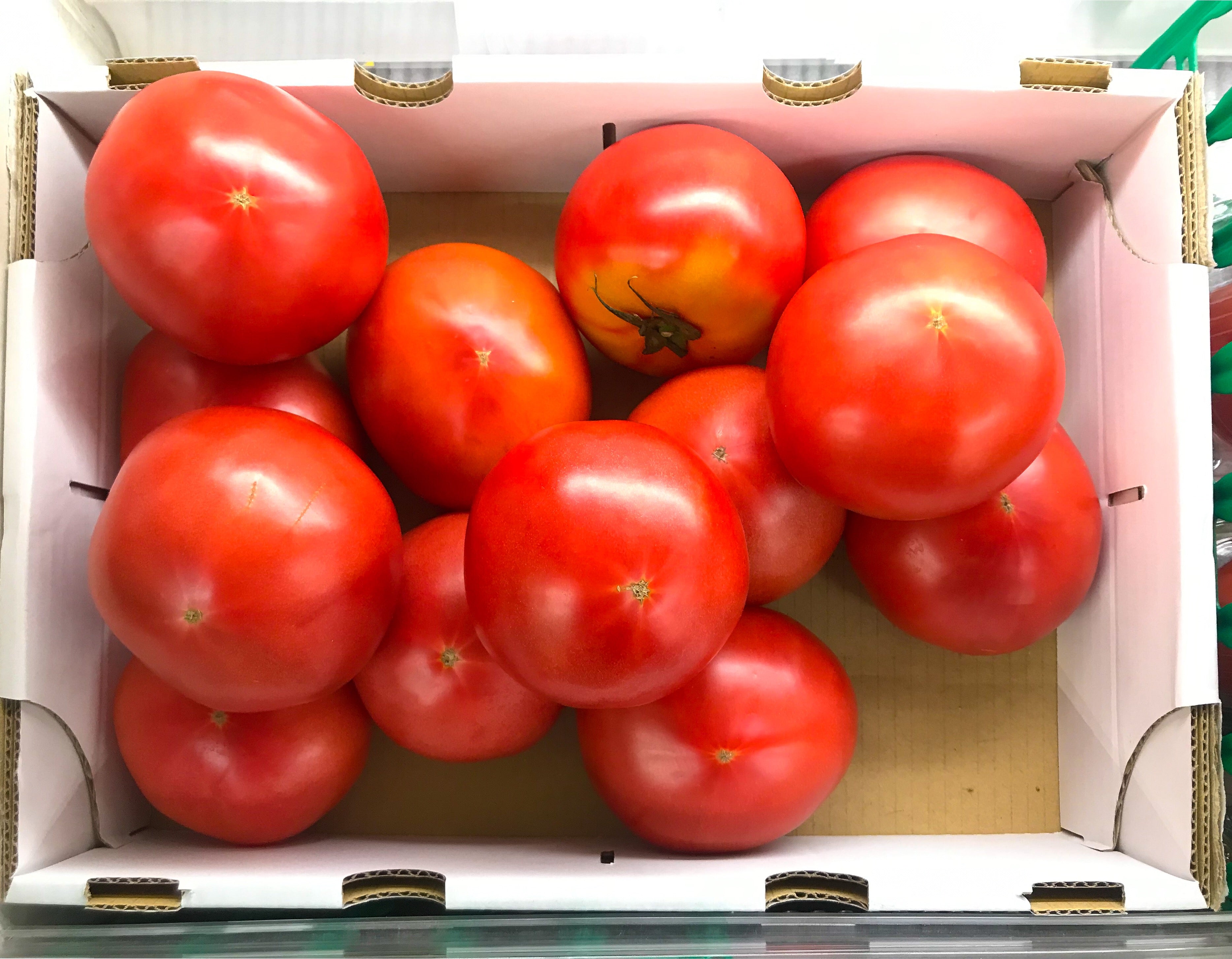 Wholesale Cardboard Produce Boxes & Cartons