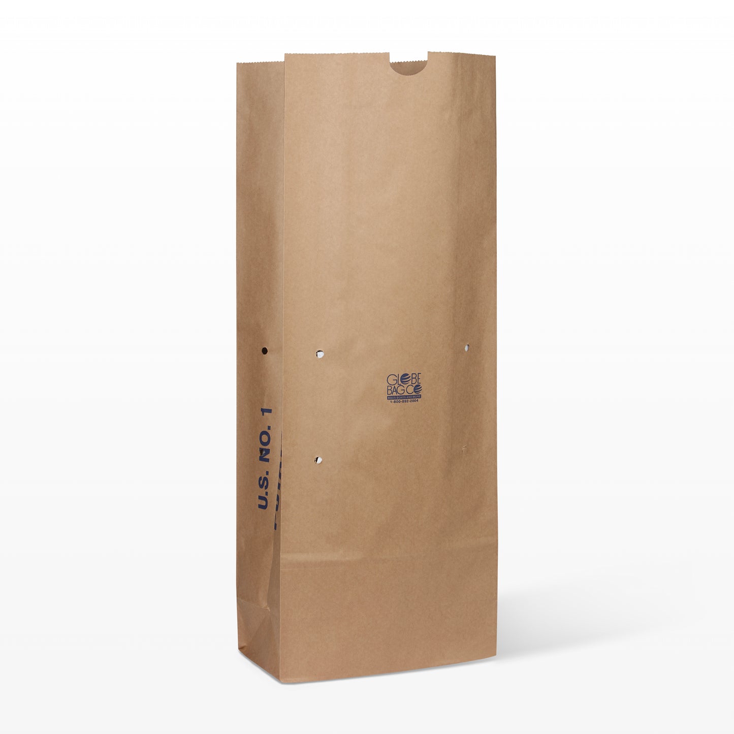 Potato Master 10-5/5-10 Check Off Bags