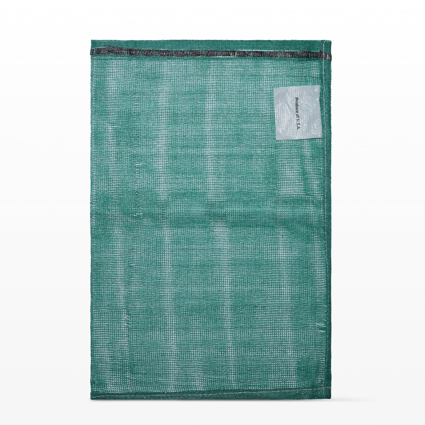 5 Dozen Heavy Duty Green Mesh Bag