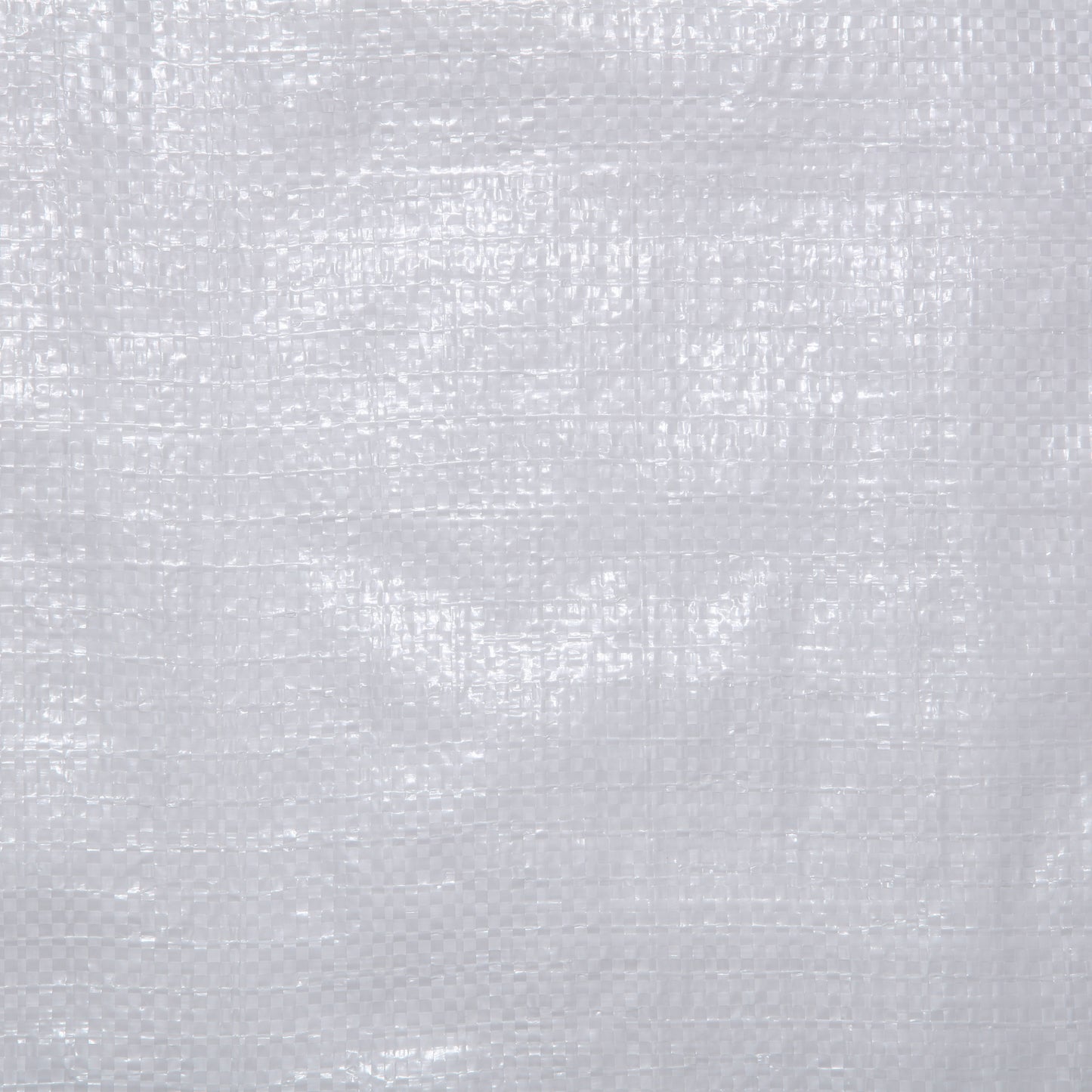 15 x 27 Woven Polypropylene w/Ties