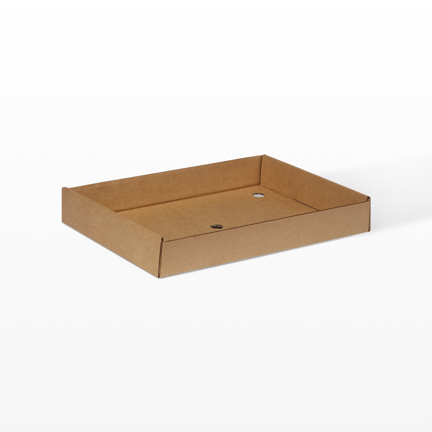 20lb/25lb Plain Box Lid