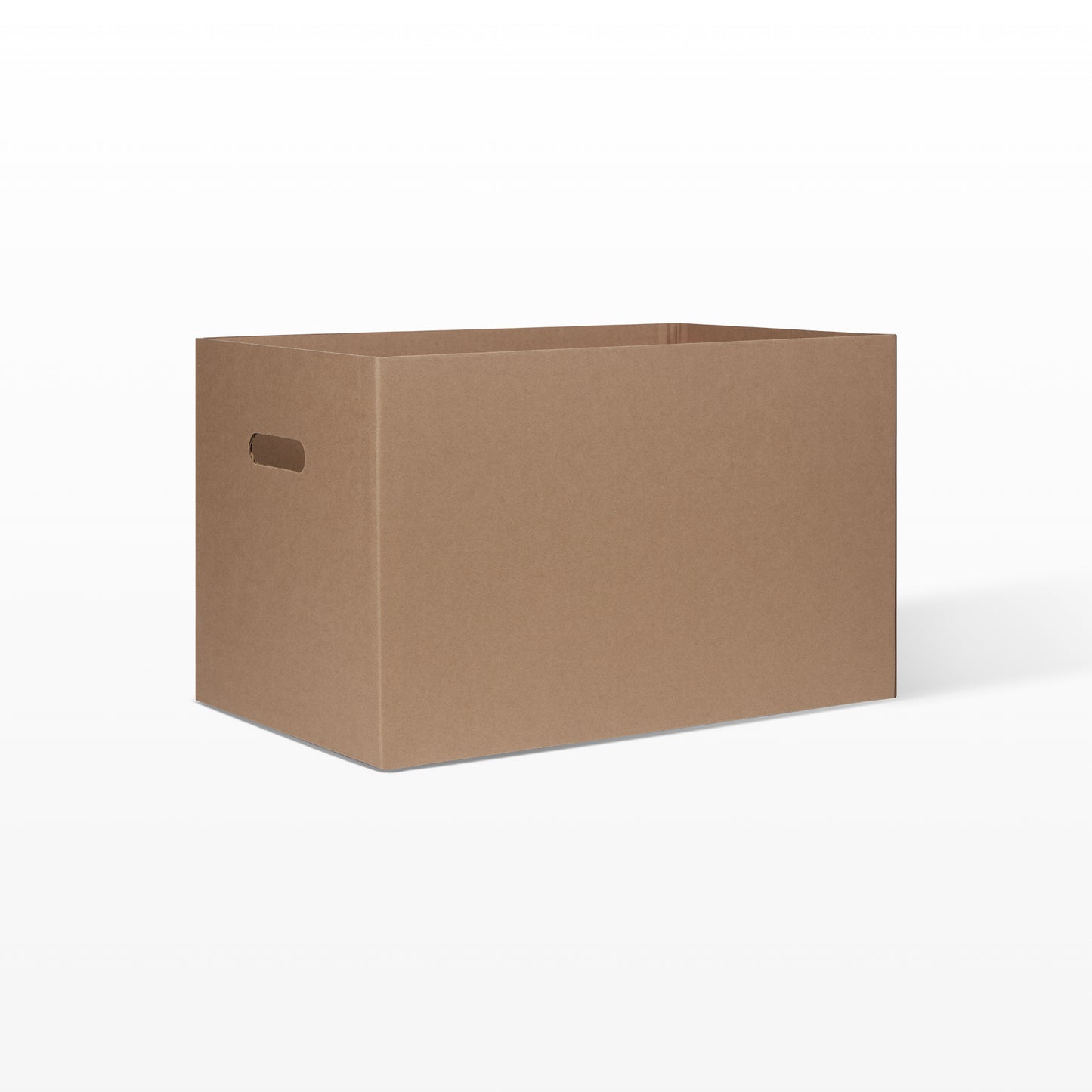 Tray Pack Inner Apple Box