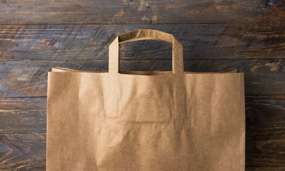 4 Factors To Consider When Buying Paper Grocery Bags