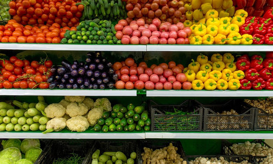 Everything You Need To Know About Selling Produce