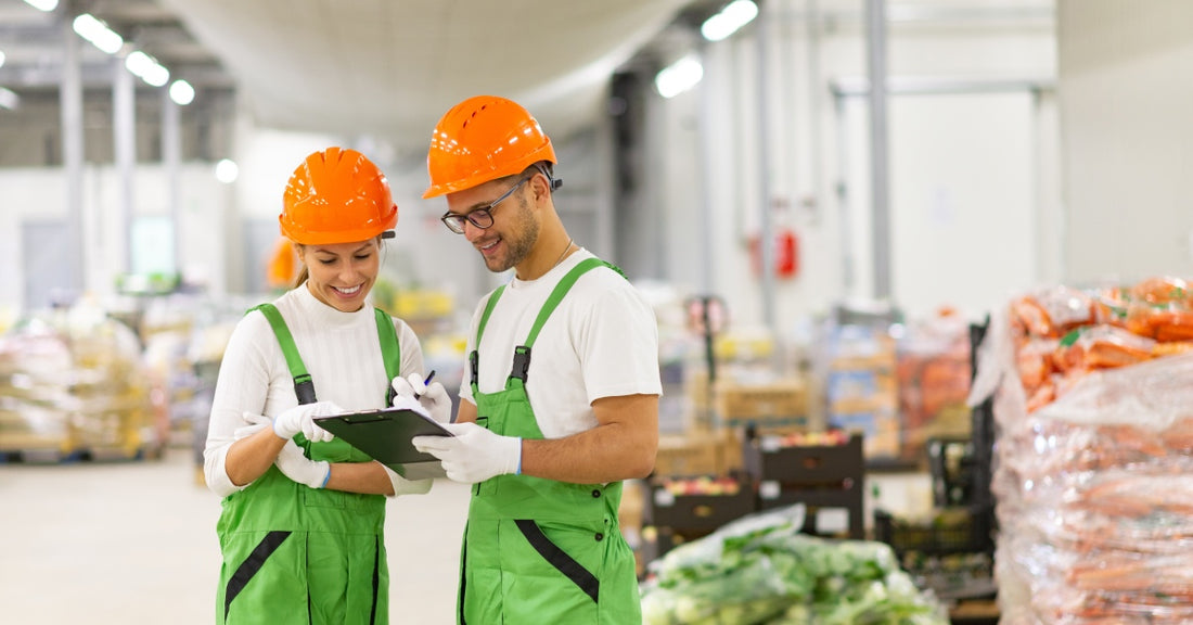 What To Expect as a Distributor in the Agriculture Industry