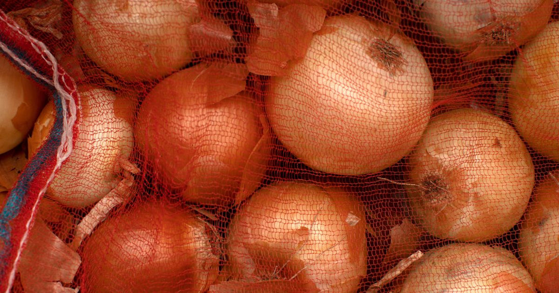 How To Properly Dispose Mesh Bags in Your Grocery Store