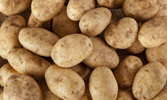 A Complete Guide To Proper Potato Storage