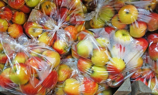 How To Ensure Your Apples Make It to the Market Unharmed