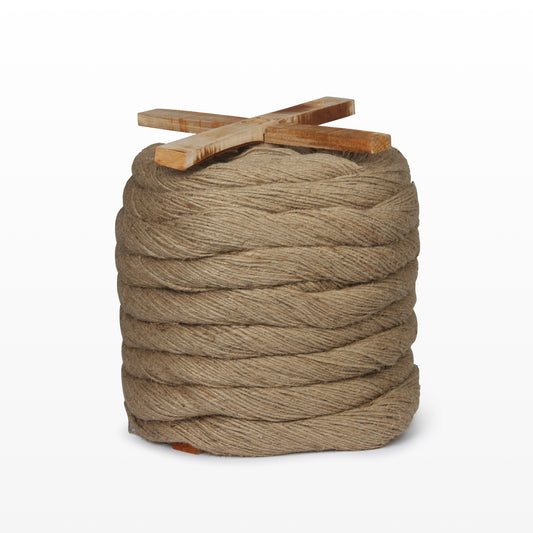 Jute Twine - Many End 4 ply