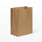1/8 BBL 57 lb Short Grocery Bag