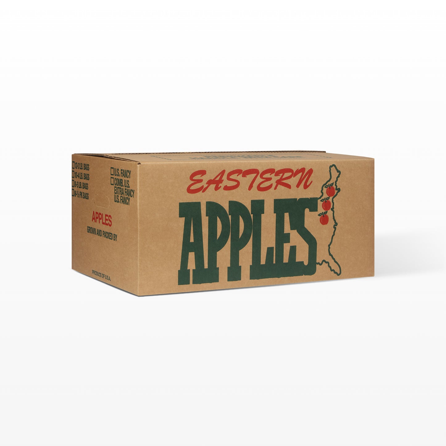 Apple Master Shipper