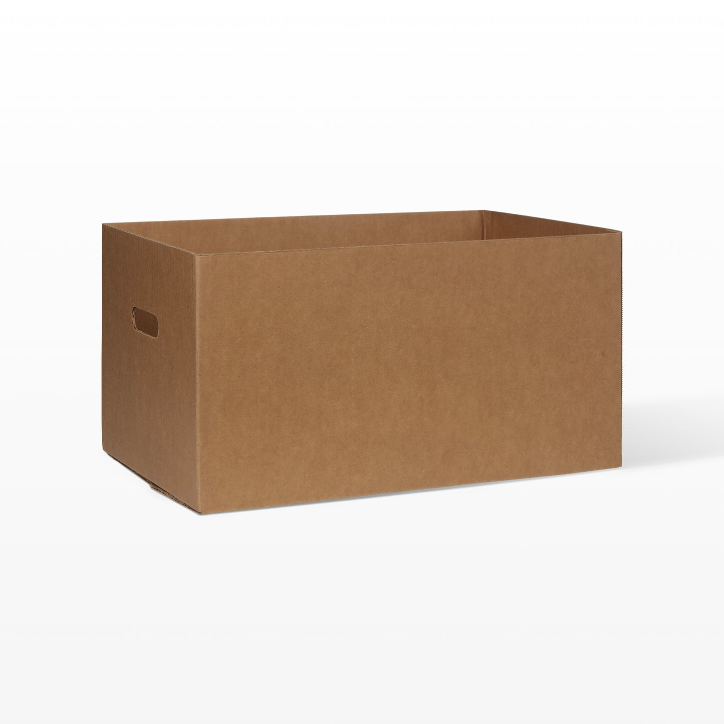 1 Bushel Bulk Apple Box Inner