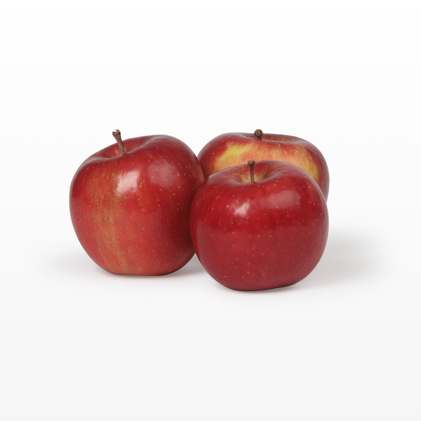 Apple Bags - 1/4 Peck (3lbs) - White (50/pack)