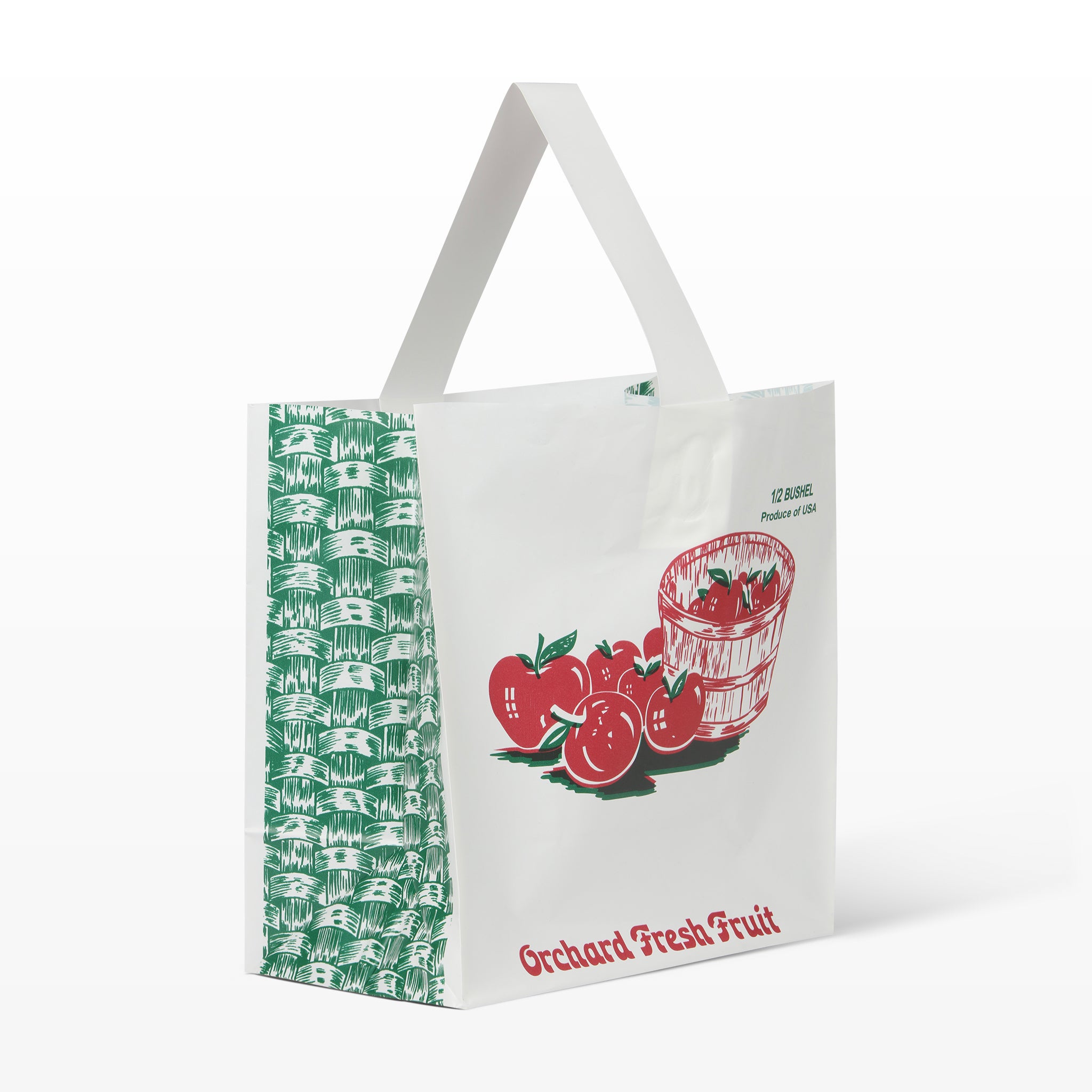 Produce Bags, Wholesale Produce Bags for Supermarkets, Grocery Stores -  Fruits & Vegetables Bags Roll | Kral Imports is Wholesale Reusable Shopping  & Paper Bags Supplier Connecticut, U.S.A