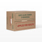 1-Bushel Bulk Apple Box Outer