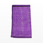 1 Bushel (50 lb.) Purple Plain Mesh Heavy Duty Bags