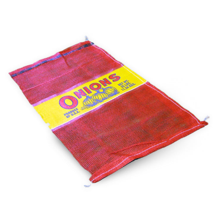 Onion Bags for Sale Bulk Mesh Onion Bags